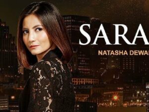 Bagi Saya yang Awam Ilmu Hukum, Penangkapan Mama Sarah ‘Ikatan Cinta’ Semalam Terasa Janggal