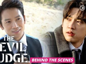 Daftar Kejanggalan dalam K-Drama The Devil Judge yang Bikin Gregetan