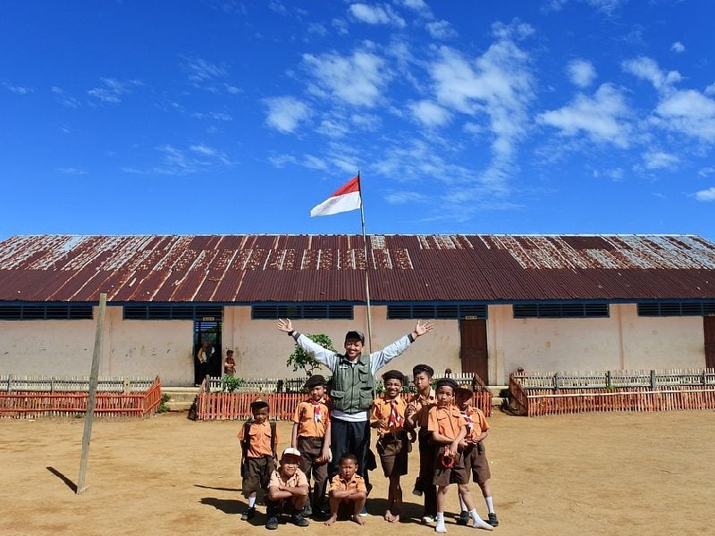 Deretan Nama Guru yang Selalu Ada di Sekolah-sekolah Indonesia terminal mojok