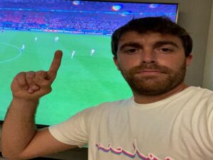 3 Profesi yang Cocok untuk Fabrizio Romano Andai Beliau Pindah ke Indonesia