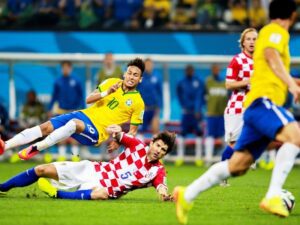 Aturan Sepak Bola Baru Bikinan FIFA Blas Ra Mashok!