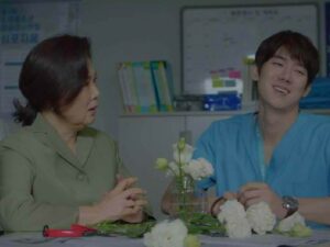 Gaya Parenting Mama Rosa Hospital Playlist Memang Layak Diteladani Orang Tua Zaman Now