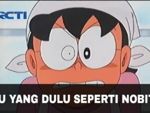 Ibu Shinchan, Nobita, Kenichi, dan Maruko-chan Adalah Gambaran Umum Ibu Rumah Tangga di Jepang