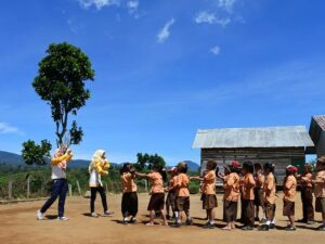 Jangan Dihujat Dulu, Ada Tujuan Positif dari Guru yang Ngambek Nggak Mau Ngajar Gara-gara Muridnya Melakukan Kesalahan