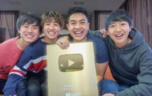 Jerome Polin dan Waseda Boys Hanyalah Cerita 1% dalam Perkuliahan di Jepang