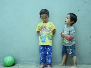 Jika Ibu Sedang Menasihati Anak, Orang Lain Dilarang Melakukan Hal Ini. Bahaya!