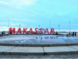 Kamus Bahasa Makassar Sehari-hari (2): Kenalan dengan Partikel Pi, Mo, dan I