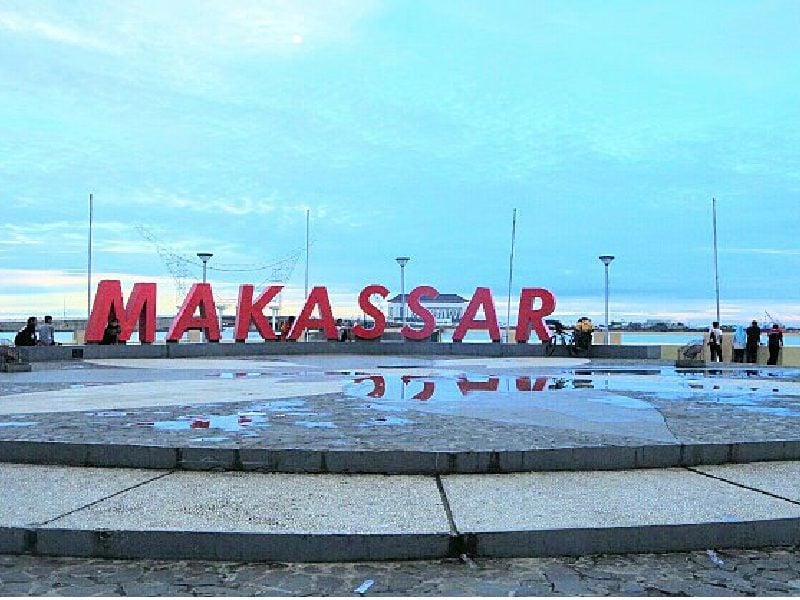Kamus Bahasa Makassar Sehari-hari (2)_ Kenalan dengan Partikel Pi, Mo, dan I terminal mojok