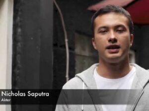 Kandungan Vitamin Nicholas Saputra, Langka dan Nggak Dijual di Apotek