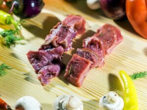 Kaum Anti Makan Daging Kambing Wajib Melakukan Hal Ini agar Idul Adha Tetap Merasa Gembira
