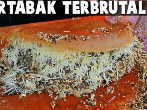 Latah Topping Melimpah pada Khazanah Kuliner Kekinian: Enak atau Enek?