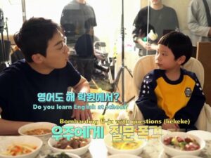 ‘Hospital Playlist’: Mengagumi Hubungan Ayah dan Anak ala Lee Ik Jun dan Uju