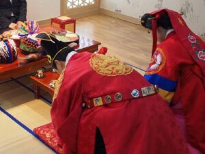 Mengenal Keun-jeol, Cara Memberi Penghormatan Tertinggi Ala Budaya Korea
