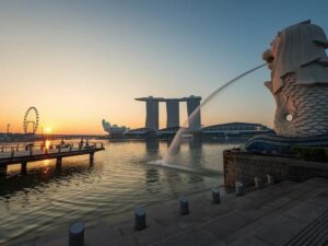 Menjawab Tudingan Orang-orang yang Belum Pernah ke Luar Negeri Tentang Singapura yang Katanya Nggak Beda Jauh sama Indonesia