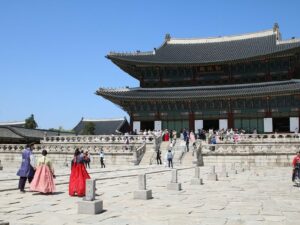 Rekomendasi 7 Drama Sageuk yang Bisa Ditonton Para Pencinta Drakor Era Joseon