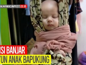 Teknik Bapukung untuk Menidurkan Bayi: Layak Coba?