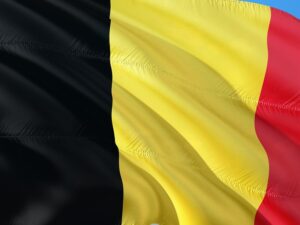 Sudah Waktunya Belgia Menyerahkan Titel Generasi Emasnya ke Inggris
