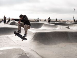 Selain Skateboard, Beberapa Olahraga Ini Wajib Masuk Cabor Olimpiade