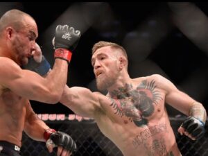 Kekalahan Conor McGregor Adalah Bukti Kasih Sayang Tuhan