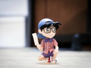 Gaya Parenting Orang Tua Shinichi Kudo yang Bikin Saya Kepingin Juga