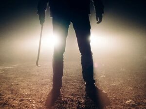 Fear Street, Bukti kalau Film Slasher Belum Mati
