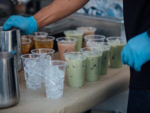 Jangan Lupakan Cappucino Cincau, Ia Adalah Alternatif Saat Kamu Udah Kecanduan Boba!