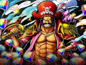 Dibanding Pemilihan Hokage Konoha, Penetapan Raja Bajak Laut di ‘One Piece’ yang Terbaik!