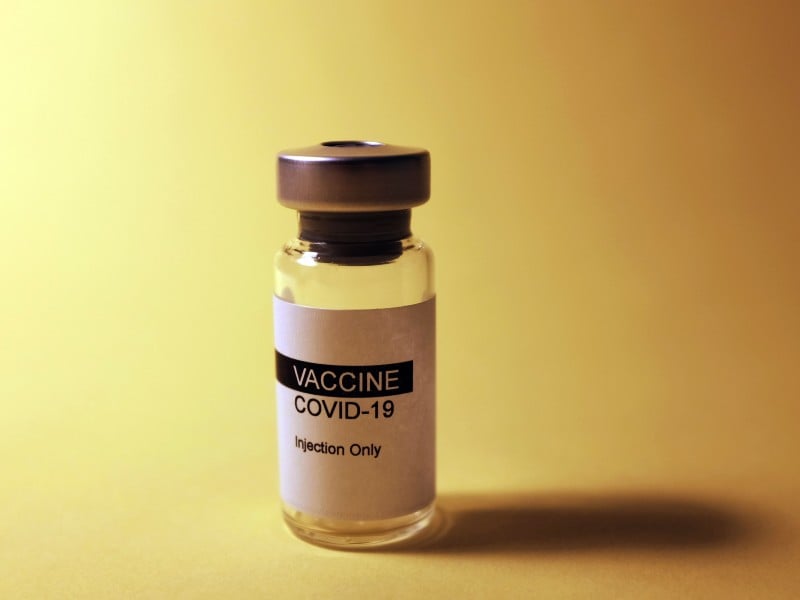 Nolak Ikutan Kampanye Vaksin dengan Alasan Consent Itu Sungguh Ramashok! terminal mojok.co
