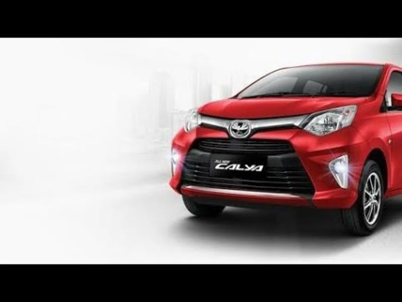 Toyota Calya dan Daihatsu Sigra Memang Dirancang Khusus untuk Jadi Armada Taksi Online terminal mojok.co