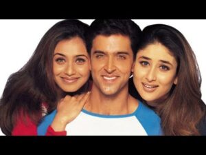 Film India Jadul yang Wajib Ditonton Mahfud MD selain ‘Dilwale’