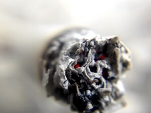 Kalau Program Jakarta Bebas Rokok Sekadar Menutup Produk Rokok, Masalah Nggak Bakal Selesai