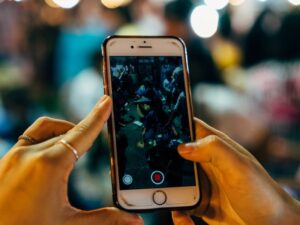 TikTok, SnackVideo, dan Reels Instagram: Mana yang Lebih Cocok dengan Circle Kalian?