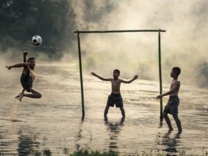 5 Rekomendasi Lomba Agustusan Virtual biar Ultah Indonesia Tetap Meriah!