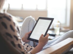 6 Novel Klasik Terjemahan yang Bisa Kamu Baca Gratis di iPusnas
