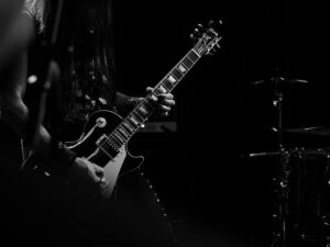 5 Lagu ‘Guitar Hero II’ yang Bikin Saya Suka Musik Rock