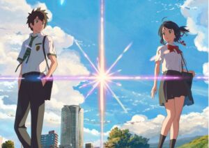 5 Lagu Anime dan Film Jepang Paling Ikonik