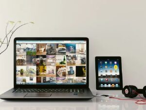 Laptop Merah Putih dan Hasrat Berdikari yang Amat Besar dari Pejabat Negara Kita