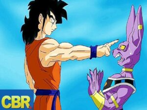 ‘That Time I Got Reincarnated as Yamcha’ Adalah Spin-Off Dragon Ball Versi Nggapleki