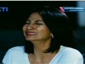 Bagi Saya yang Belajar Hukum, Penangkapan Mama Sarah di ‘Ikatan Cinta’ Memang Janggal