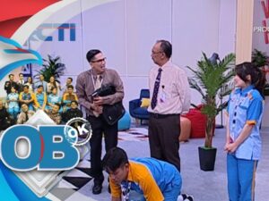 Sitkom Indonesia yang Harusnya Dibikin Lagi Sessionnya di Masa Pandemi!