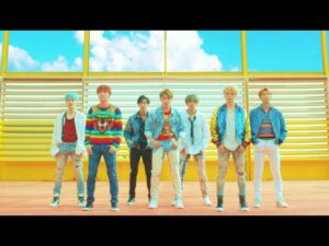 MV ‘Permission to Dance’: Comeback BTS yang Sarat Pesan Kehidupan
