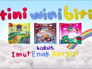 Merindukan Tini Wini Biti, Jajanan yang Jadi Primadona Saat Kecil