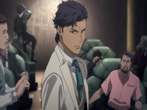 ‘Mobile Suit Gundam: Hathaway’: Menikmati Pertempuran Singkat dengan Plot yang Memikat