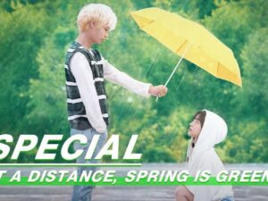 Nam Soo-hyun di Drakor ‘At a Distance, Spring is Green’ Mutlak Dibutuhkan dalam Tugas Kelompok