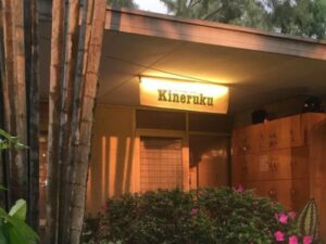 Kineruku: Tempat Favorit buat Skripsian Mahasiswa Bandung yang Terkenal Homey