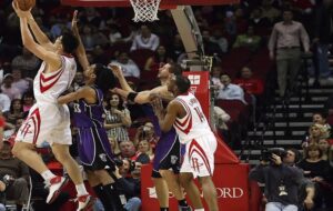 Mengenal Beberapa Istilah dalam NBA Draft