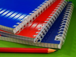 Level Prestisius Anak 2000-an Dilihat dari Jenis Koleksi Kertas Binder Mereka