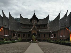 5 Hal Baru yang Saya Temukan setelah Menikah dengan Orang Minang