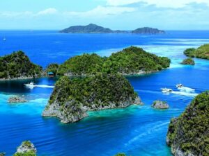 Bu Risma, Papua Bukan Tempat untuk Buang PNS Nggak Becus Kerja