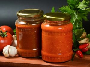5 Rekomendasi Saus Sesuai Selera dengan Variasi Rasa yang Bikin Ketagihan